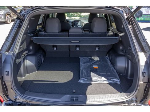 New 2026 Subaru Forester Premium AWD/4WD image 14
