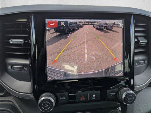 New 2026 RAM 3500 Tradesman w/ Chrome Appearance Group A image 18