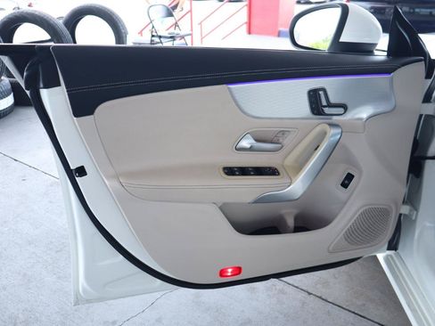 Used 2020 Mercedes-Benz CLA 250 image 29