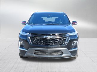 Used 2023 Chevrolet Traverse Premier w/ Redline Edition video 2