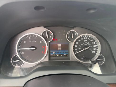 Used 2015 Toyota Tundra Limited w/ TRD Off Road Package AWD/4WD image 17