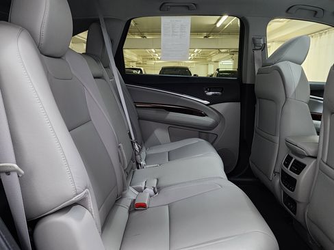 Used 2018 Acura MDX SH-AWD image 20