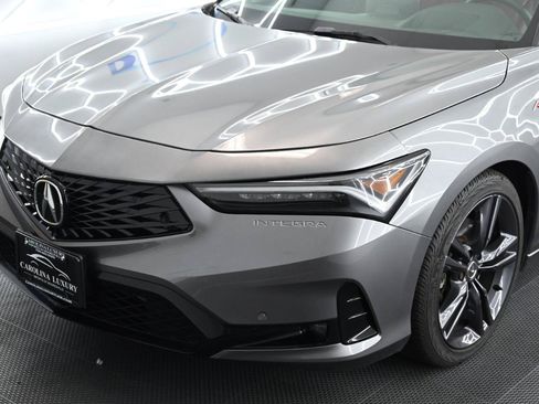 Used 2023 Acura Integra A-Spec FWD image 7
