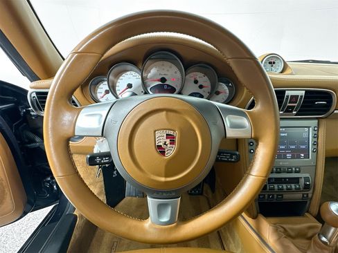 Used 2007 Porsche 911 Turbo image 20