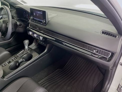 Used 2026 Honda Civic Sport image 27