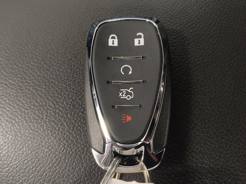 Used 2022 Chevrolet Malibu LS w/ Driver Confidence Package II FWD image 32