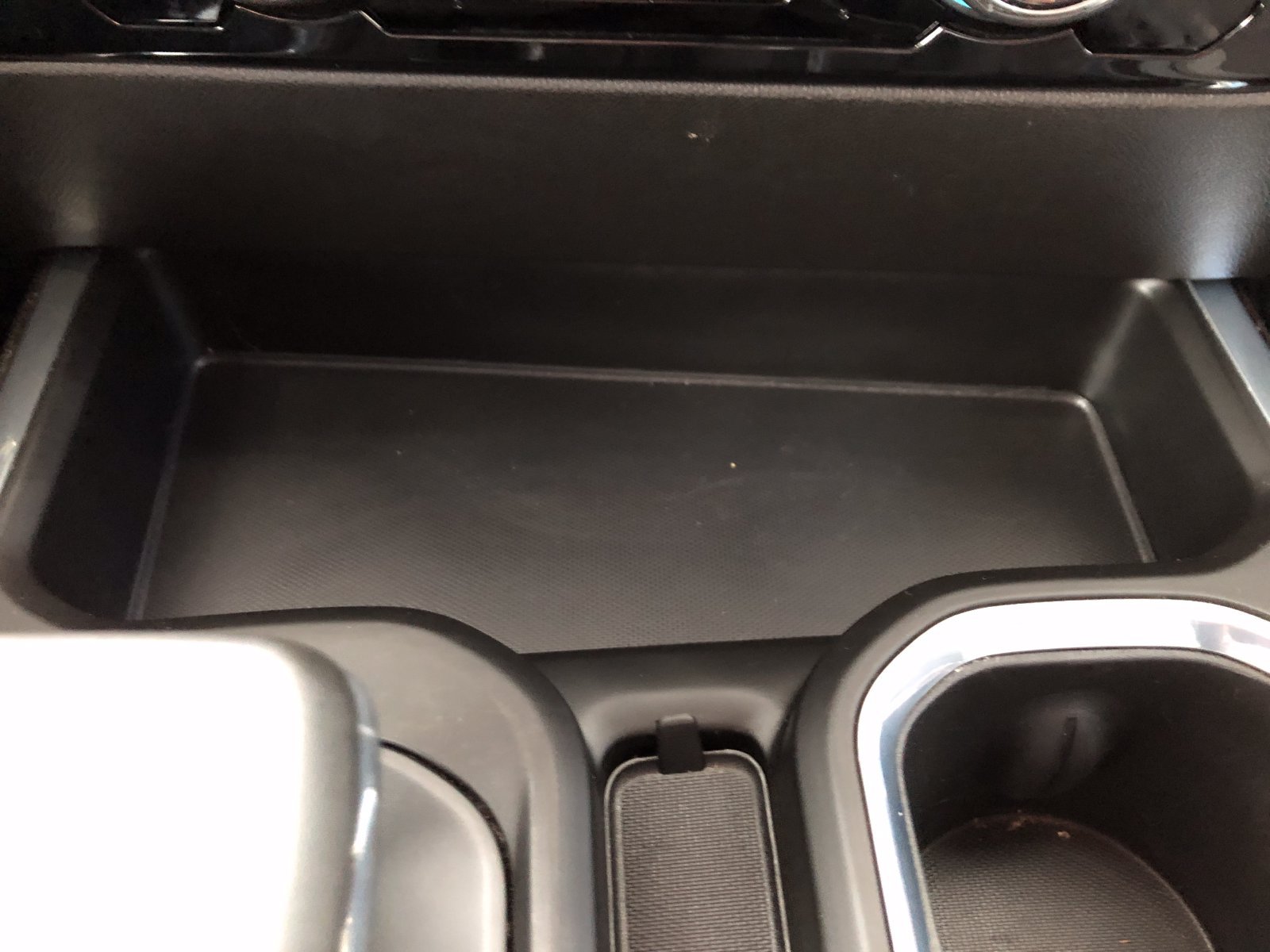 Used 2025 Chevrolet Silverado 1500 RST AWD/4WD image 24