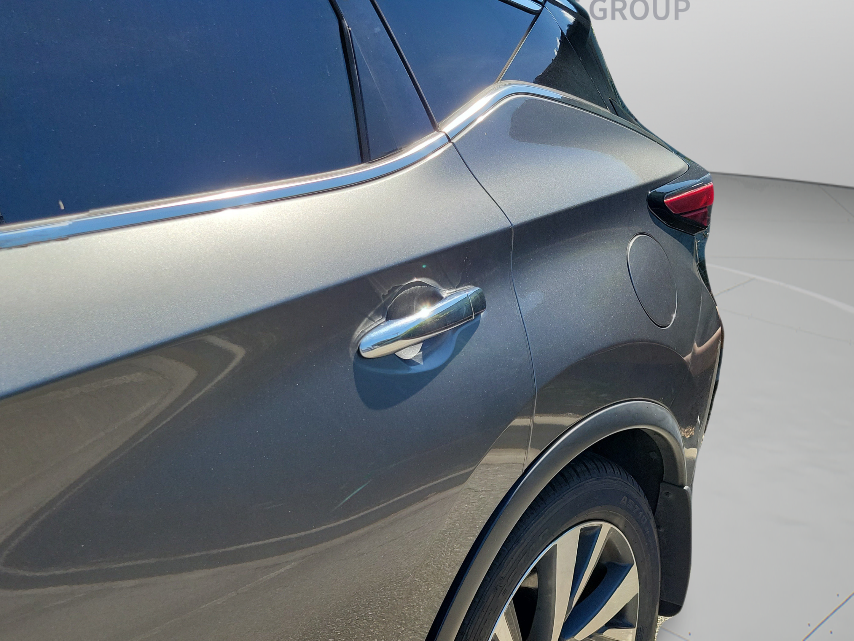Used 2022 Nissan Murano SL FWD image 27