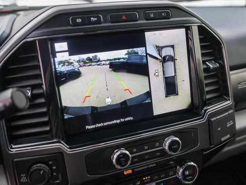 Used 2022 Ford F350 Limited image 17