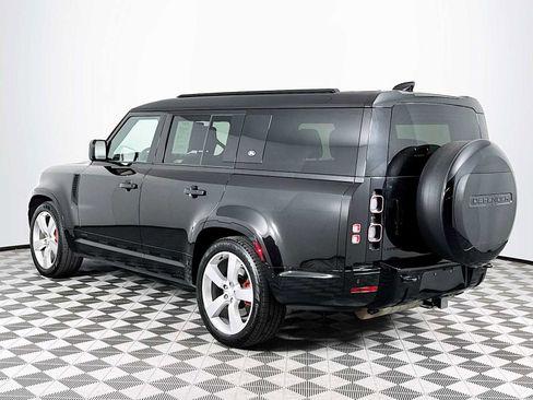 Used 2024 Land Rover Defender 130 X image 7