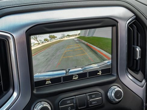 Used 2021 GMC Sierra 1500 SLT w/ SLT Premium Plus Package image 76