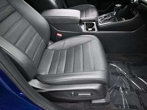 Used 2024 Honda CR-V EX-L image 45