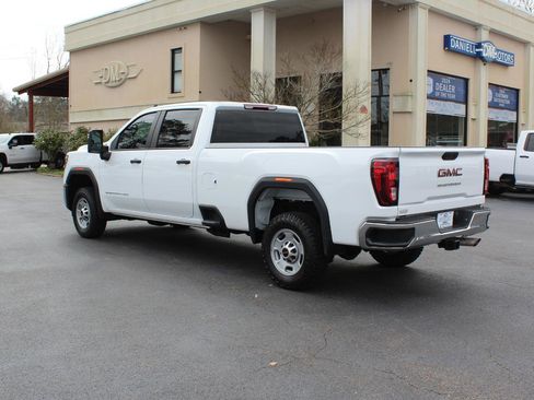 Used 2024 GMC Sierra 2500 Pro w/ Convenience Package image 11