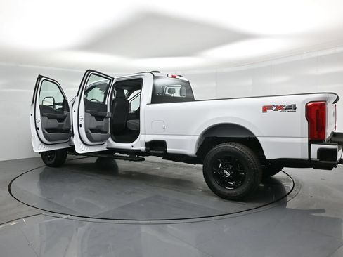 New 2026 Ford F350 XL w/ STX Appearance Package AWD/4WD image 28