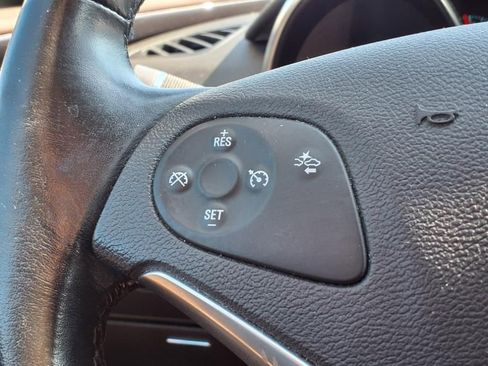 Used 2014 Chevrolet Impala LT image 26