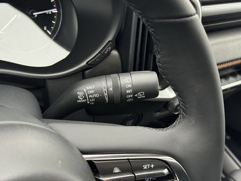 New 2026 MAZDA CX-50 AWD 2.5 S w/ Premium Package image 29