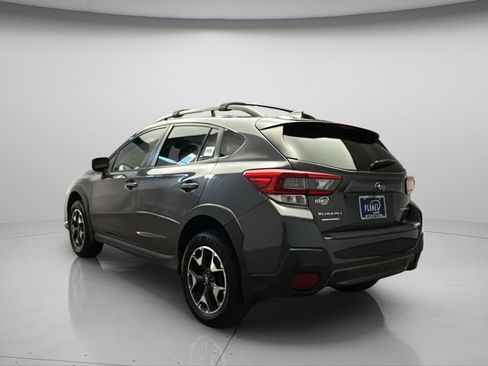Used 2020 Subaru Crosstrek 2.0i Premium w/ Moonroof Package 2 image 6