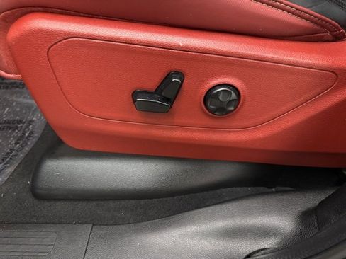 Used 2019 RAM 1500 Rebel w/ Rebel Level 2 Equipment Group image 11