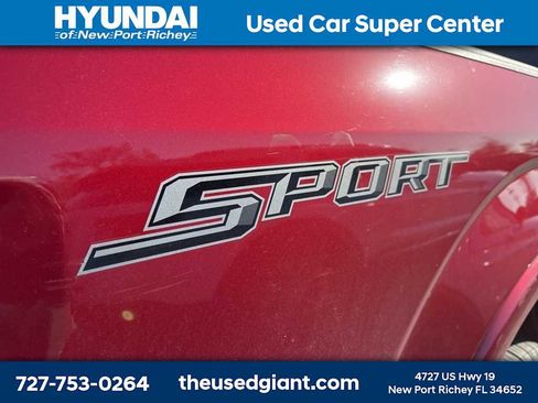 Used 2018 Ford F150 XLT w/ Equipment Group 302A Luxury image 6