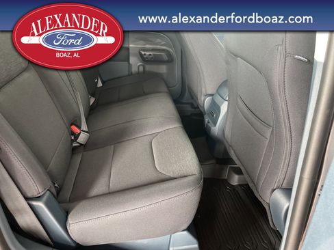 New 2025 Ford Maverick XL image 18