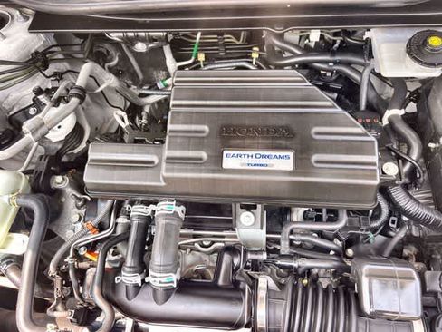 Used 2020 Honda CR-V EX-L image 10