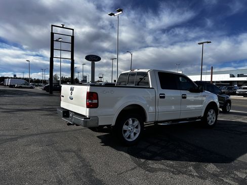 Used 2007 Ford F150 XLT image 5