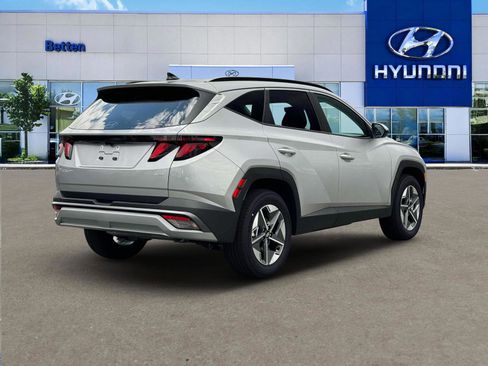 New 2026 Hyundai Tucson SEL AWD/4WD image 7