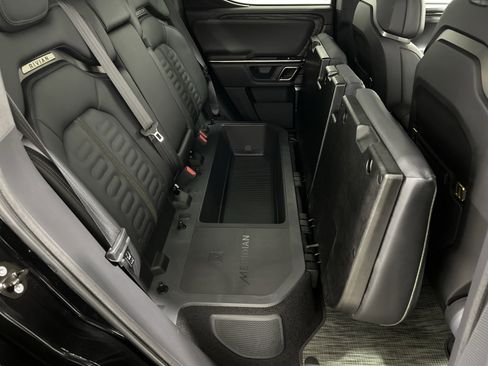 Used 2022 Rivian R1T Launch Edition image 24