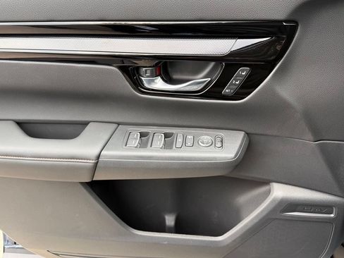 Certified 2026 Honda CR-V Sport Touring image 29