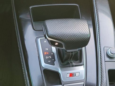 Used 2021 Audi S4 Premium Plus w/ Premium Plus Package image 23