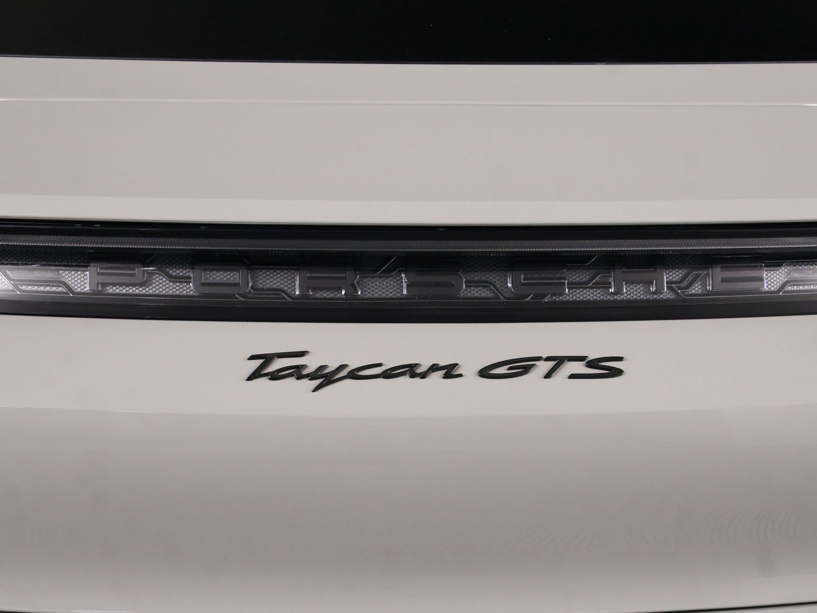 Certified 2023 Porsche Taycan GTS AWD/4WD image 22
