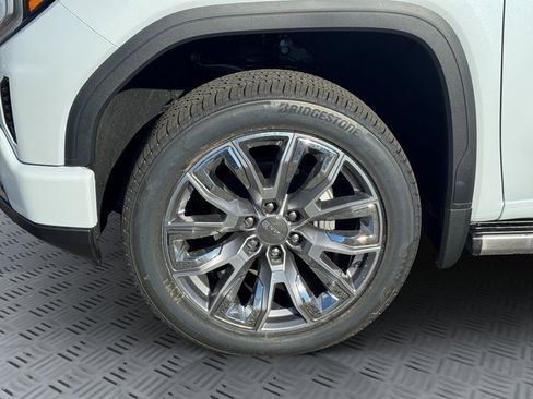 New 2026 GMC Sierra 1500 Denali image 27