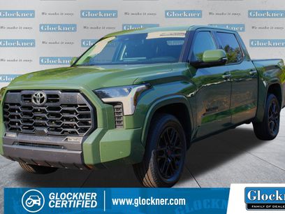 Used 2023 Toyota Tundra SR5