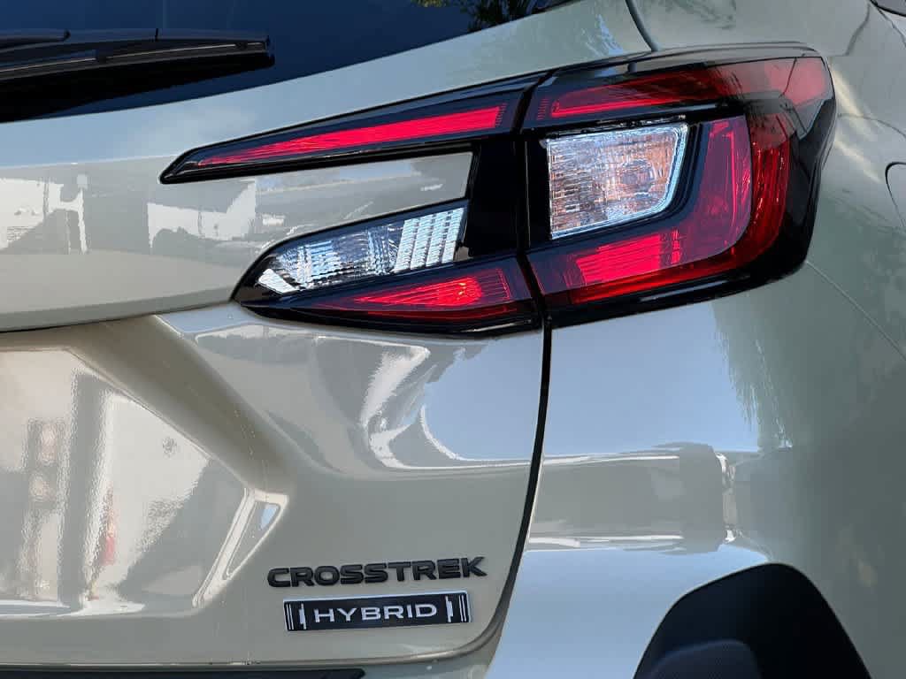 Certified 2026 Subaru Crosstrek 2.5i Limited AWD/4WD image 7