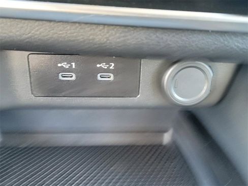 Certified 2024 Nissan Rogue S image 24