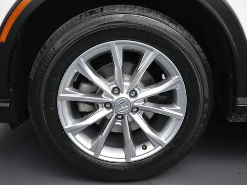 Certified 2024 Honda CR-V EX image 14
