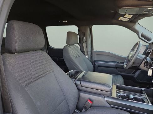 Used 2023 Ford F150 XL w/ STX Appearance Package image 13