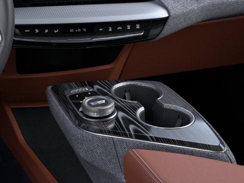 New 2026 Cadillac Optiq Luxury 2 AWD/4WD image 23