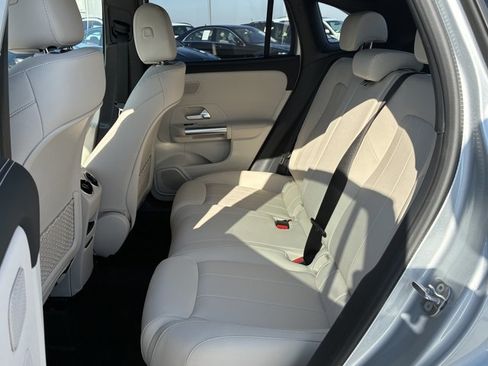 Certified 2026 Mercedes-Benz GLA 250 4MATIC image 26