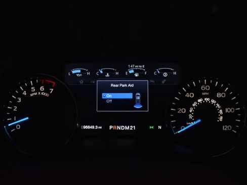 Used 2016 Ford F150 Lariat w/ Equipment Group 502A Luxury image 18