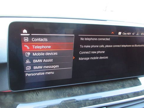 Used 2023 BMW 530e w/ M Sport Package image 59