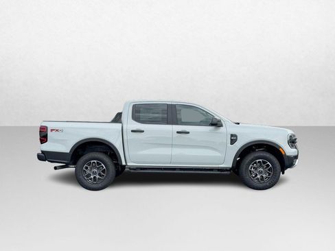 New 2026 Ford Ranger XLT w/ Equipment Group 301A High AWD/4WD image 2
