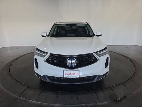 Used 2022 Acura RDX w/ Technology Package image 2