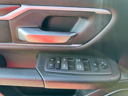 Used 2023 RAM 1500 Big Horn AWD/4WD image 20