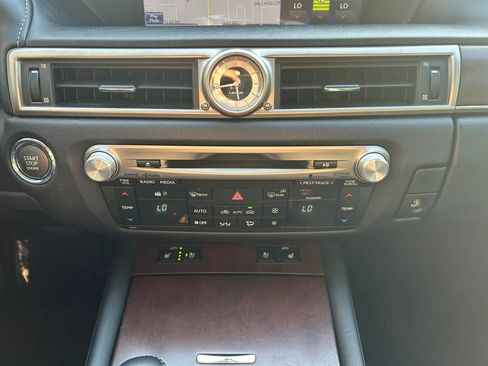 Used 2014 Lexus GS 350 w/ Premium Package RWD image 24