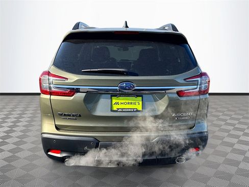 New 2026 Subaru Ascent Touring image 36