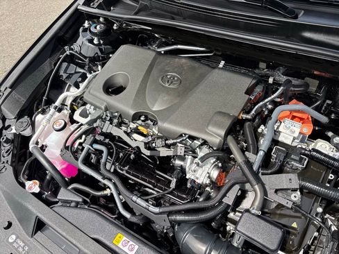 Used 2026 Toyota Camry SE w/ Convenience Package image 27