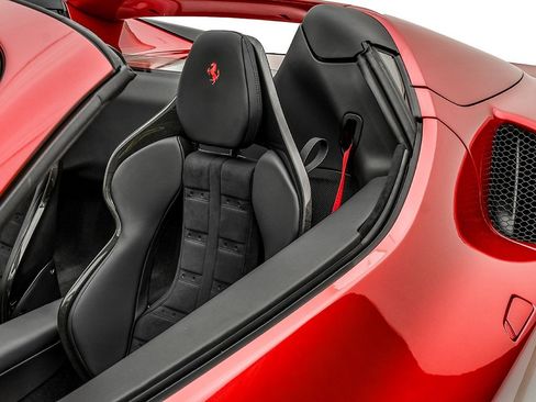 Certified 2024 Ferrari 296 GTS image 13