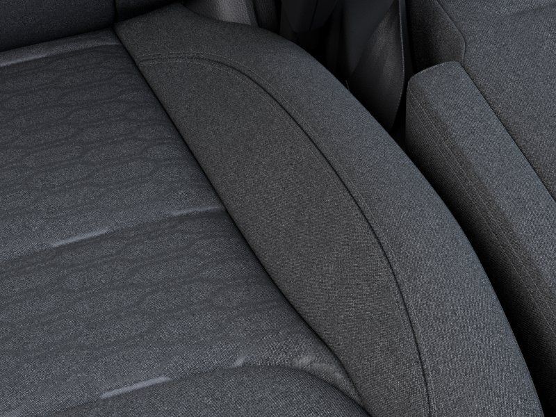New 2026 RAM 1500 Warlock AWD/4WD image 20
