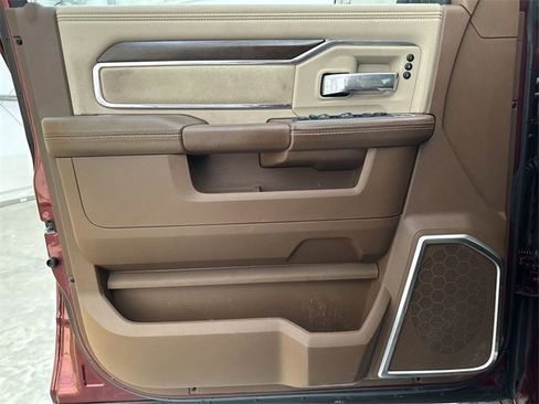 Used 2022 RAM 2500 Laramie image 22